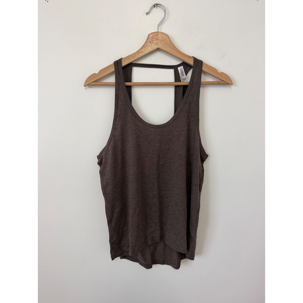 Epic MMA Gear Open Back Tank Top – Size Medium – NWT – Women's‎
